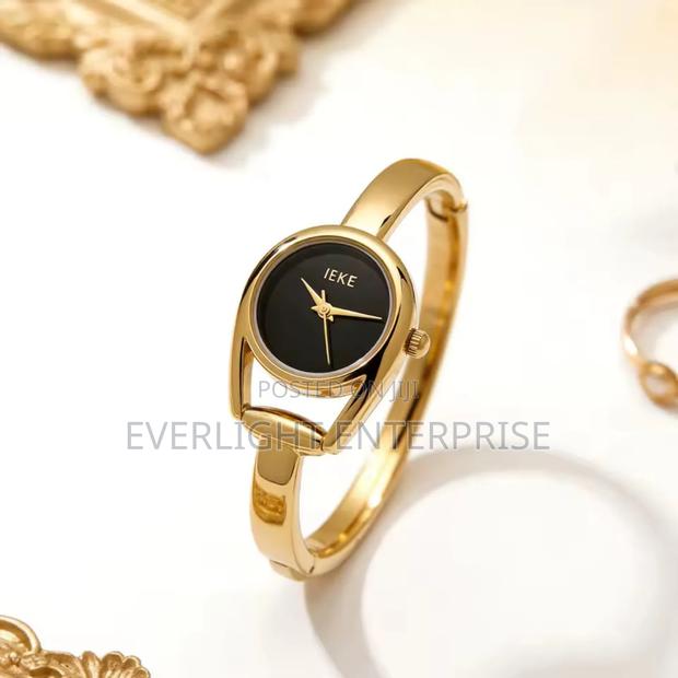 Ieke Ladies Bracelet Watch