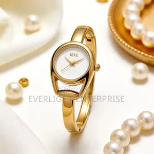 Ieke Ladies Bracelet Watch