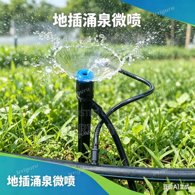 .Umbrella Sprayer - main view