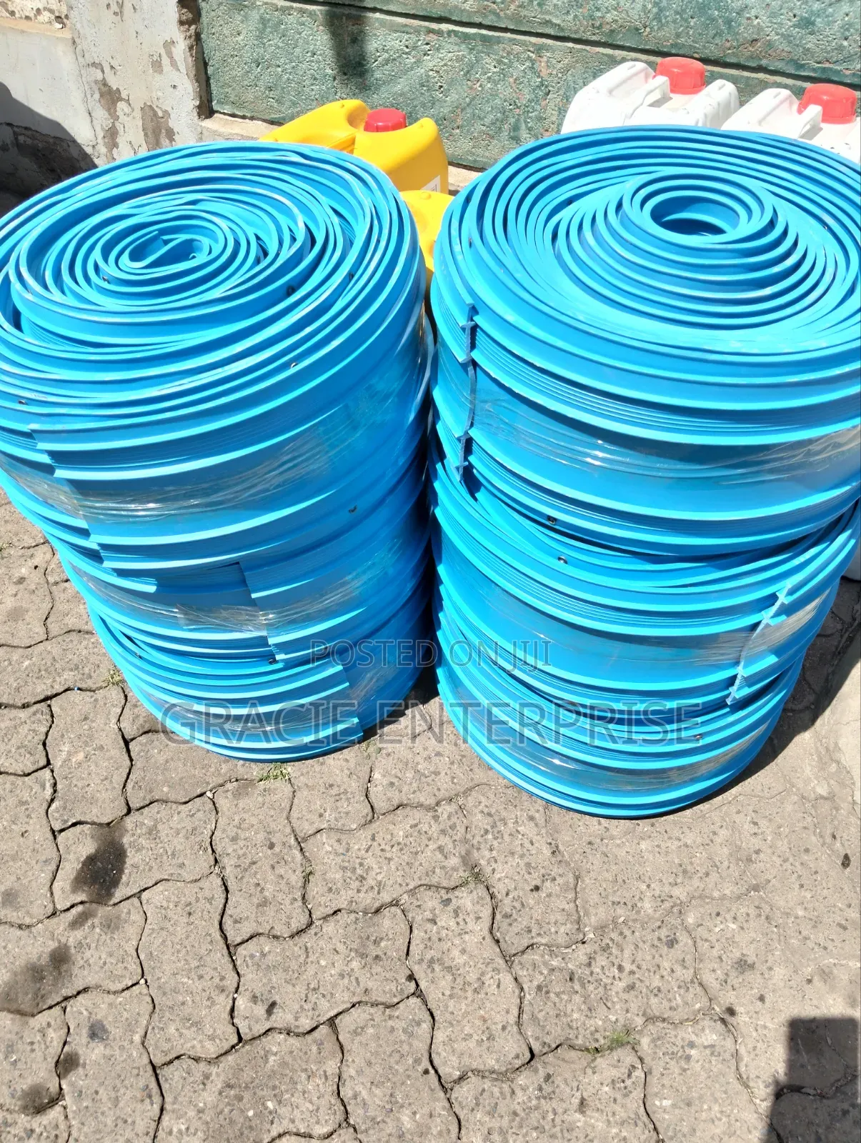 V-200, 15m Waterbar/ Waterstop