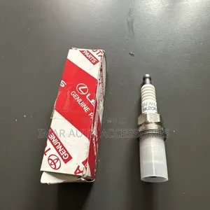 Genuine Toyota Iridium Spark Plug Sk20r11 90919-01210 – Long Life