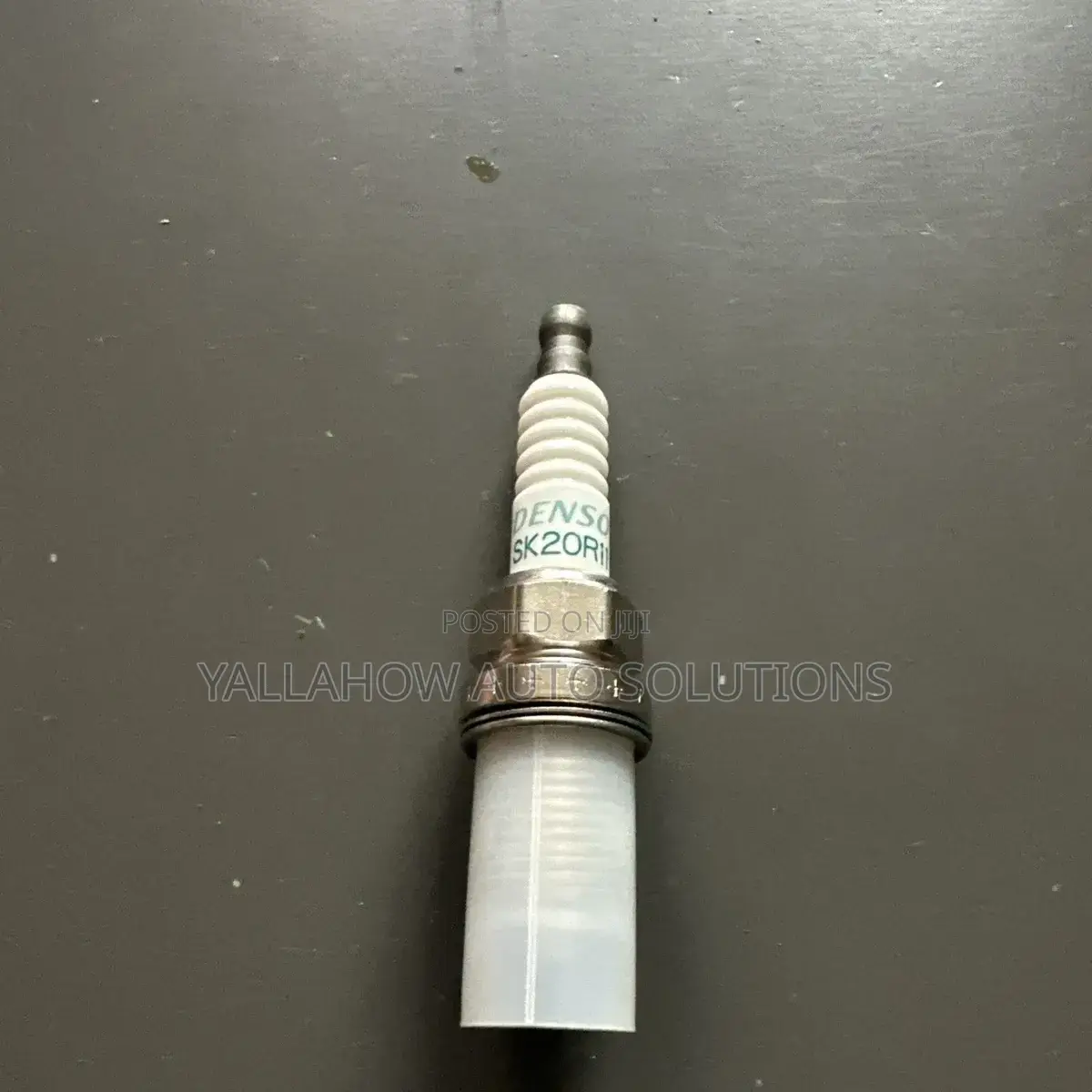 Genuine Toyota Iridium Spark Plug Sk20r11 90919-01210 – Long Life