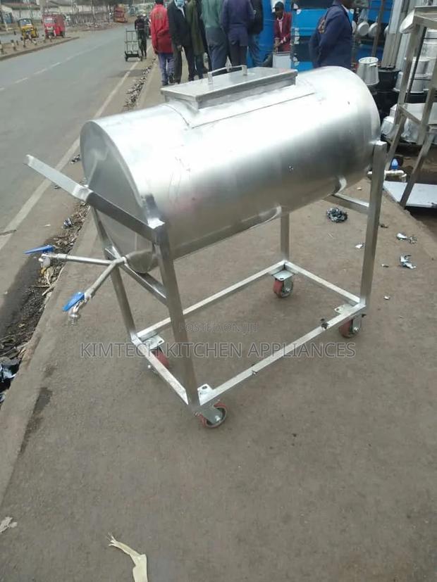 Institutional Tea Urn - main view