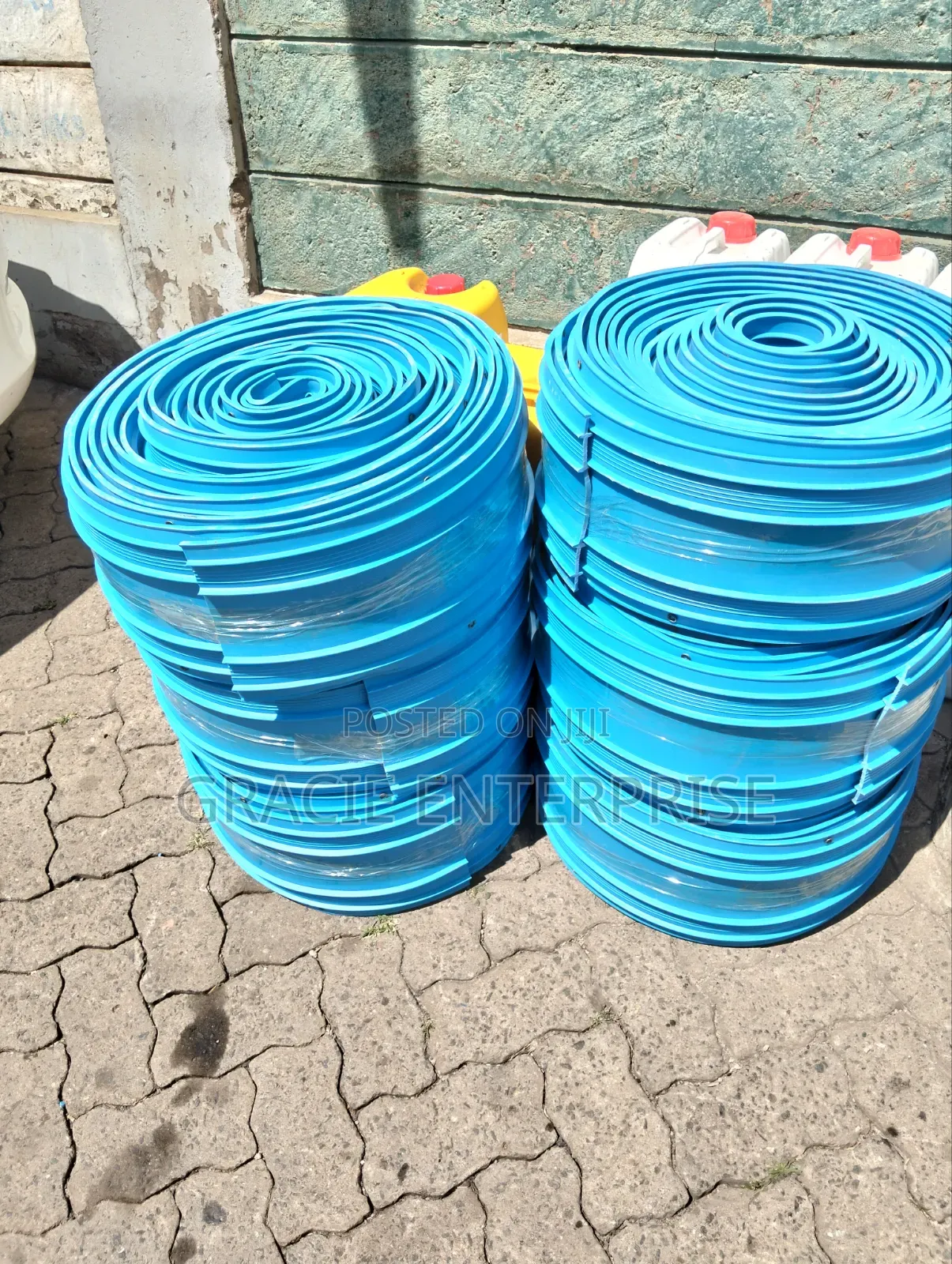 PVC Waterbar/ Flexible PVC Waterbar / Waterstop