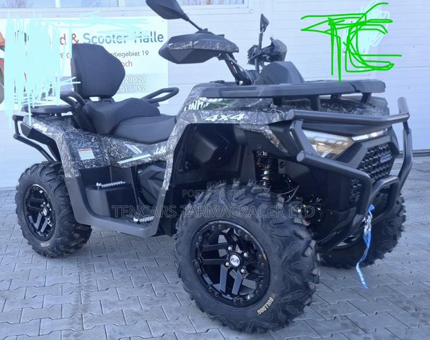 New Yamaha 2025 - thumbnail 2