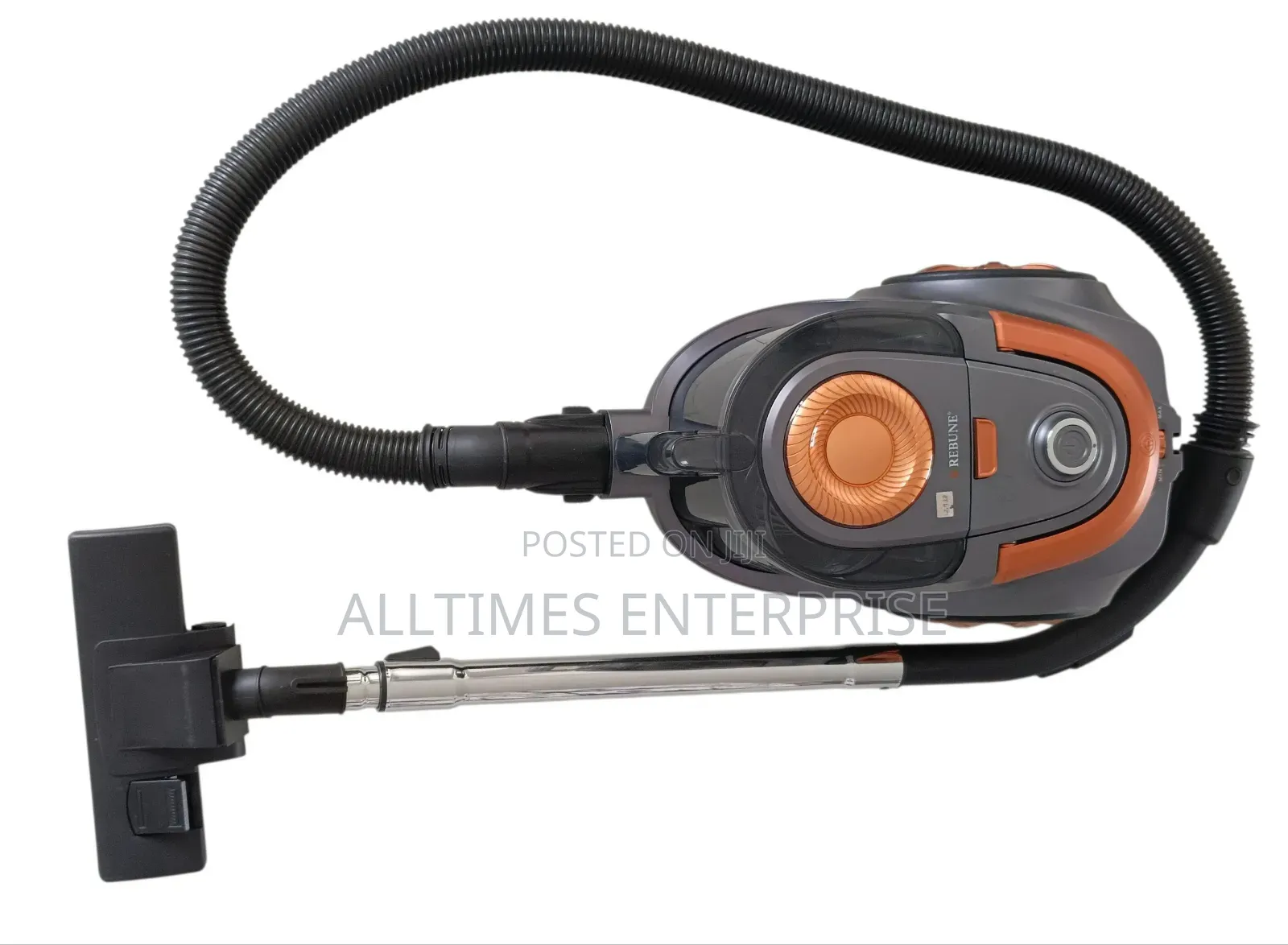 Rebune Re-9-036 Vacuum Cleaner