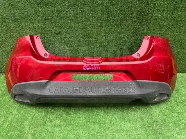 Demio 2014/2015 Rear Bumper