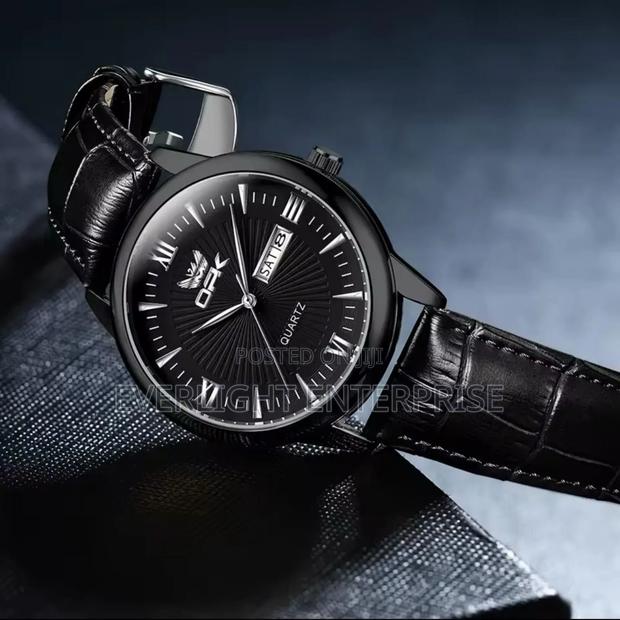 Opk Gents Watch #6028 - thumbnail 2