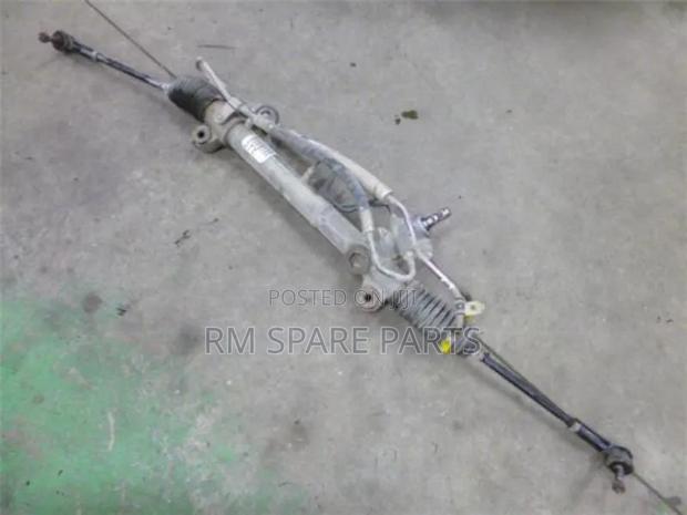 Steeringrack Premio 240 4wd - main view