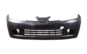 Front Bumper Nissan Wingroad Y12 Ad Van 2006 - 2008 Model