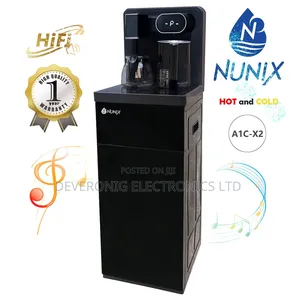 Nunix A1c-X2 Bottom Load Hot and Cold