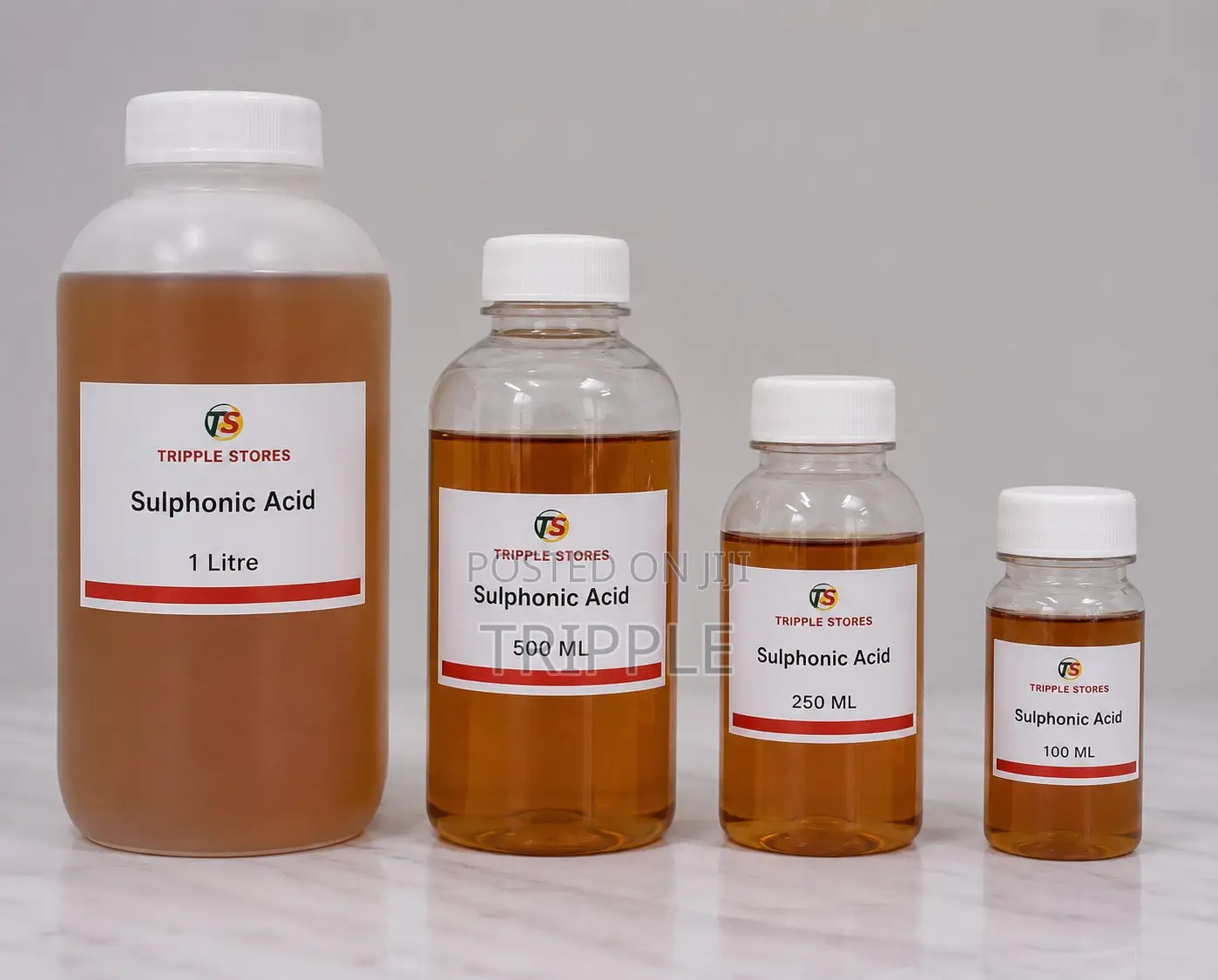 Sulphonic Acid Liquid-labsa