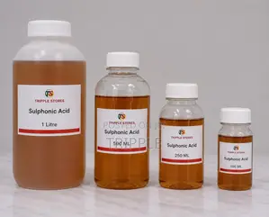 Sulphonic Acid Liquid-labsa