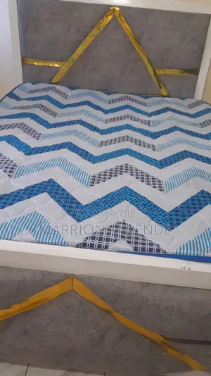 Second Hand Bed