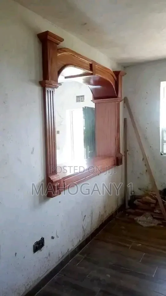 Serving Window