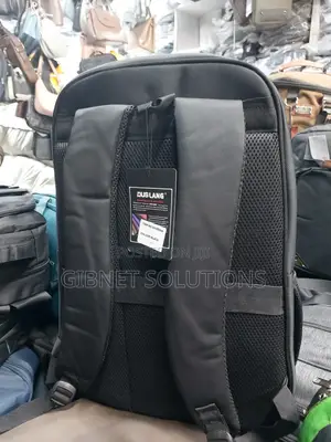 Duslang Backpack Quality Bag