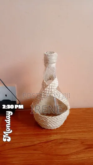 Flower Vase