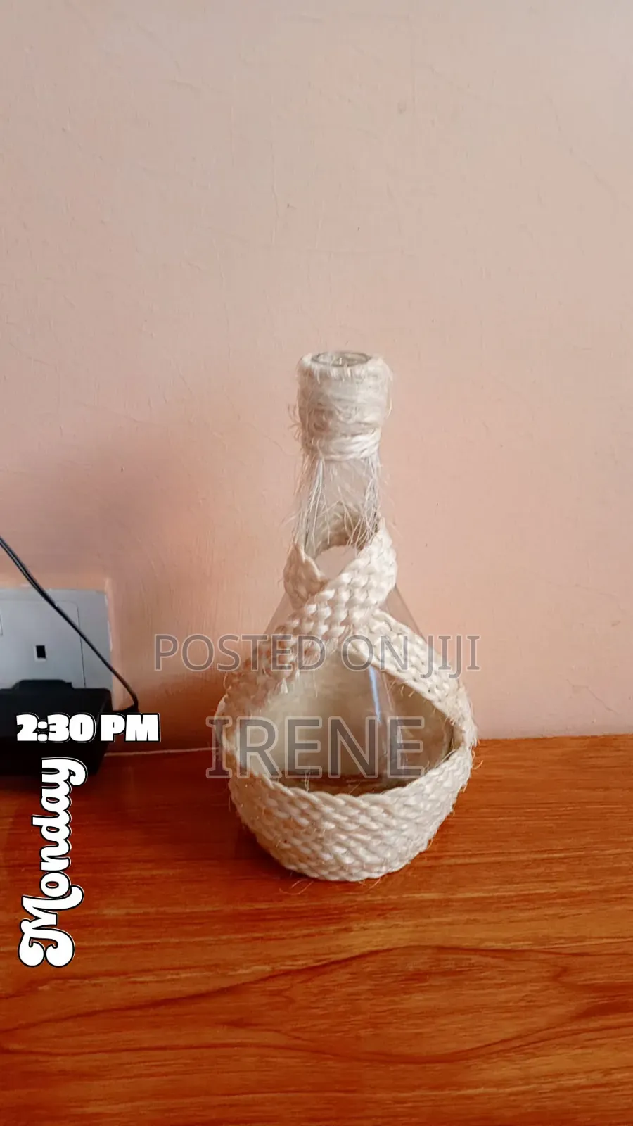 Flower Vase