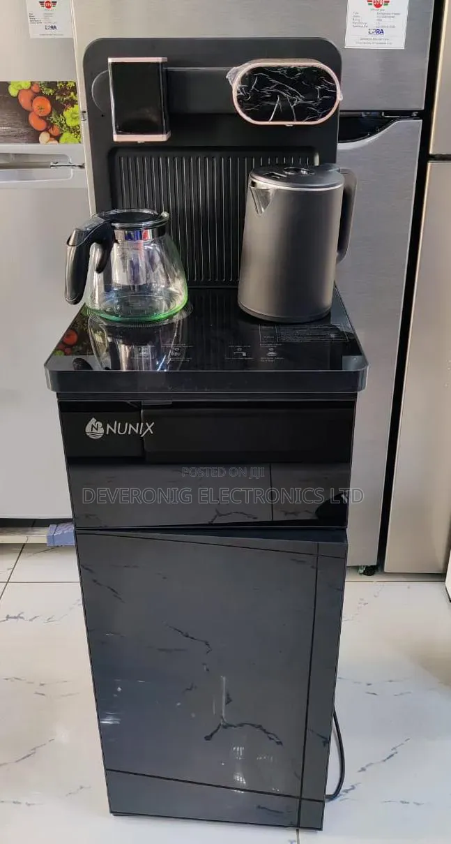 Nunix A1c Bottom Load Hot and Cold Water Dispense