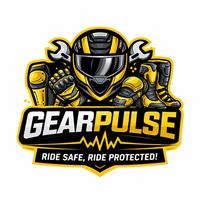 GearPulse logo