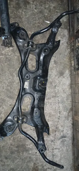 Crossmember/Cradle Honda Fit Newmodel