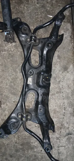 Crossmember/Cradle Honda Fit Newmodel