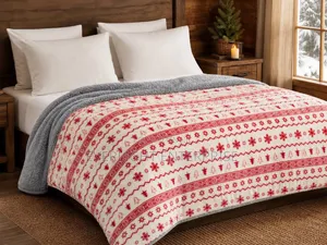 Woollen With Packaging Bags 5by6