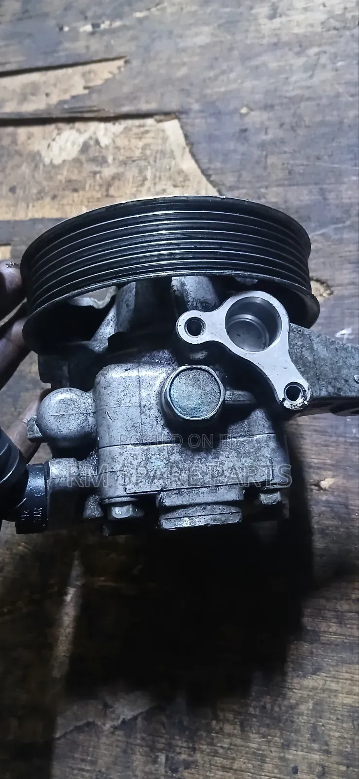 Catrige/Steering Power Pump for Honda Cr-V