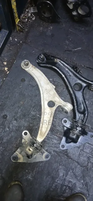 Front Arms Honda Insight