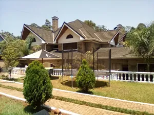5bdrm Maisonette in Ngecha Rd, Kitisuru for sale