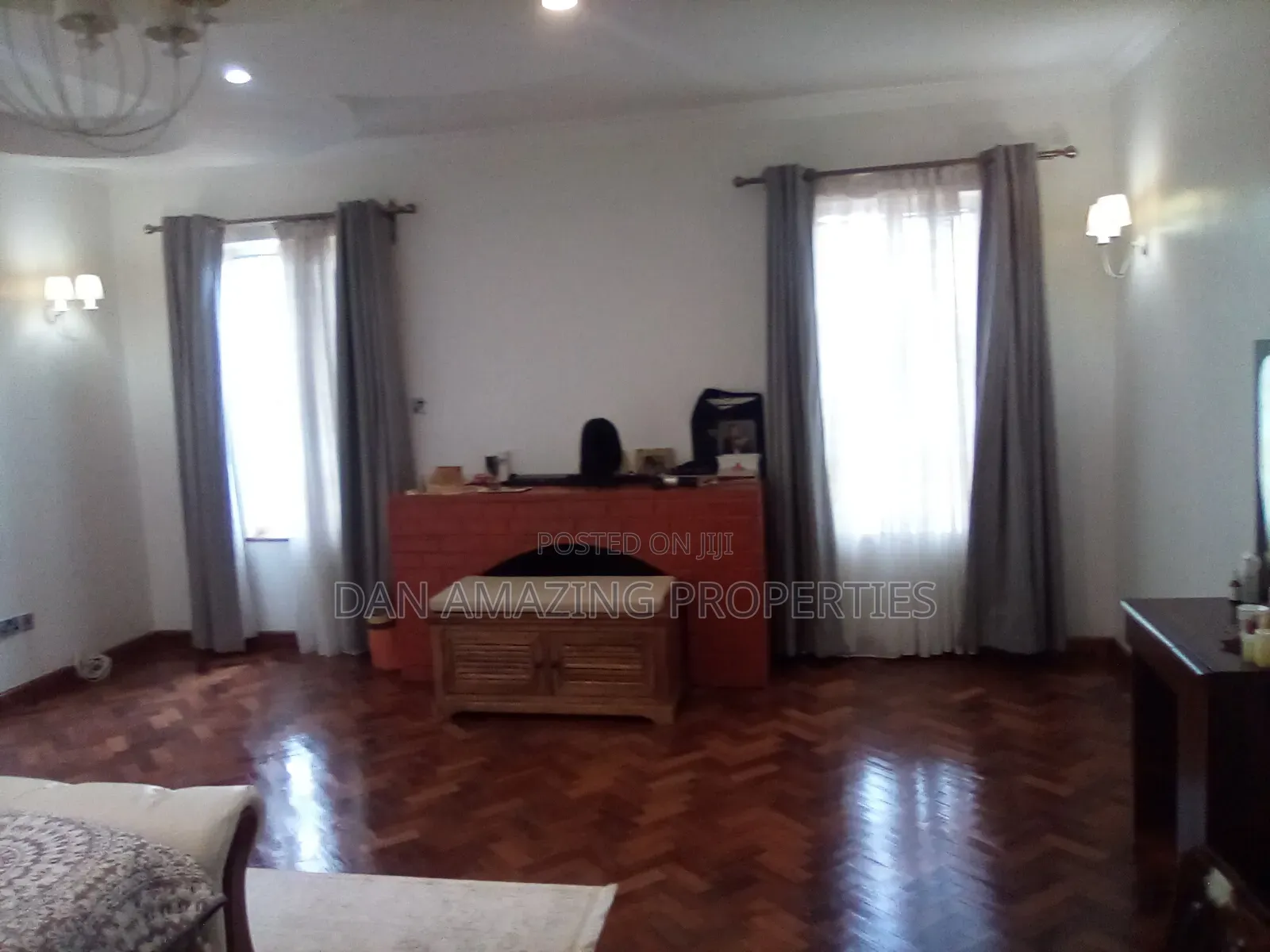 5bdrm Maisonette in Ngecha Rd, Kitisuru for sale