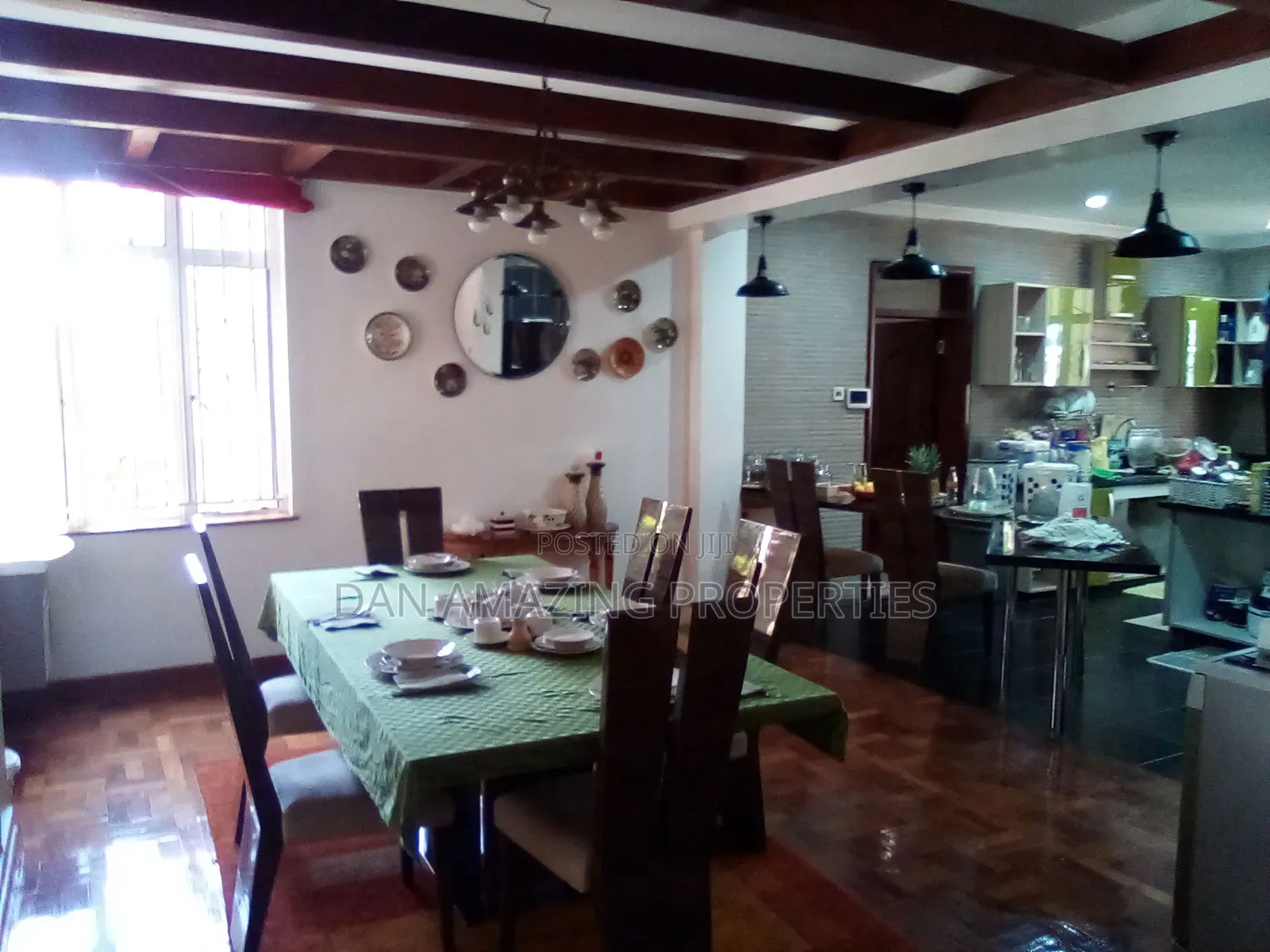 5bdrm Maisonette in Ngecha Rd, Kitisuru for sale
