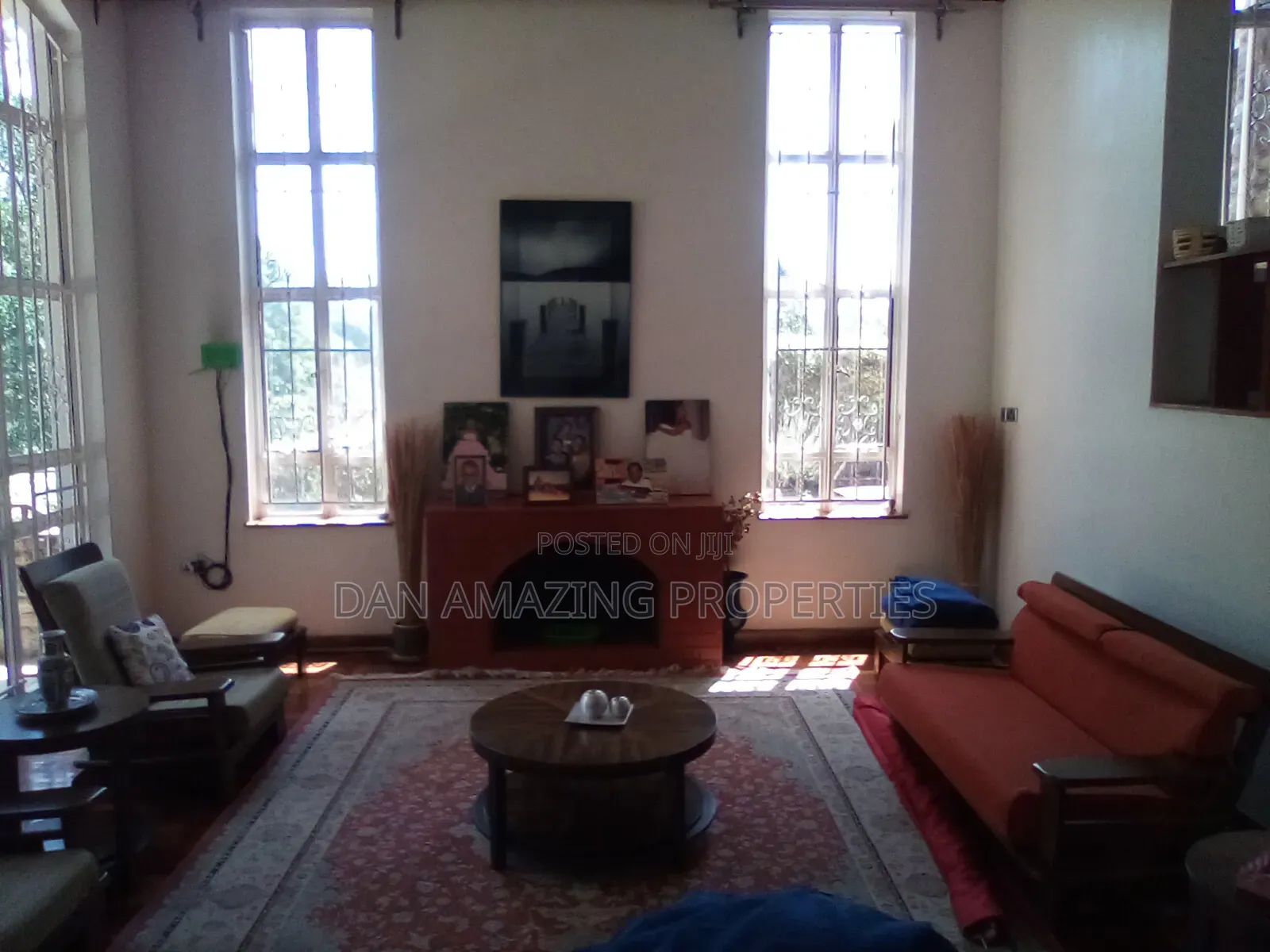 5bdrm Maisonette in Ngecha Rd, Kitisuru for sale