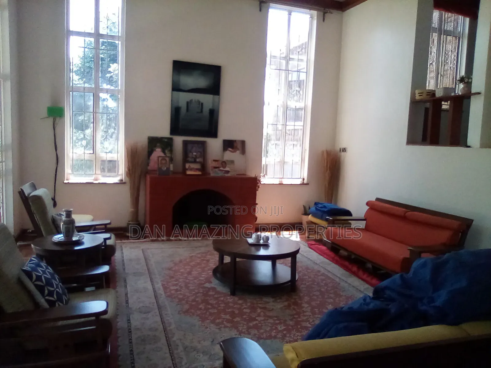 5bdrm Maisonette in Ngecha Rd, Kitisuru for sale
