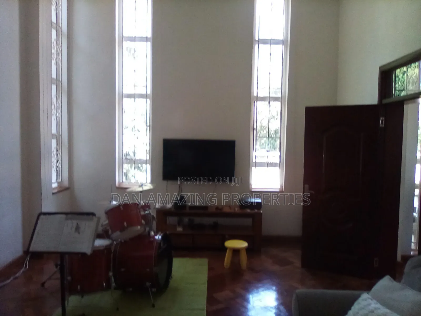 5bdrm Maisonette in Ngecha Rd, Kitisuru for sale
