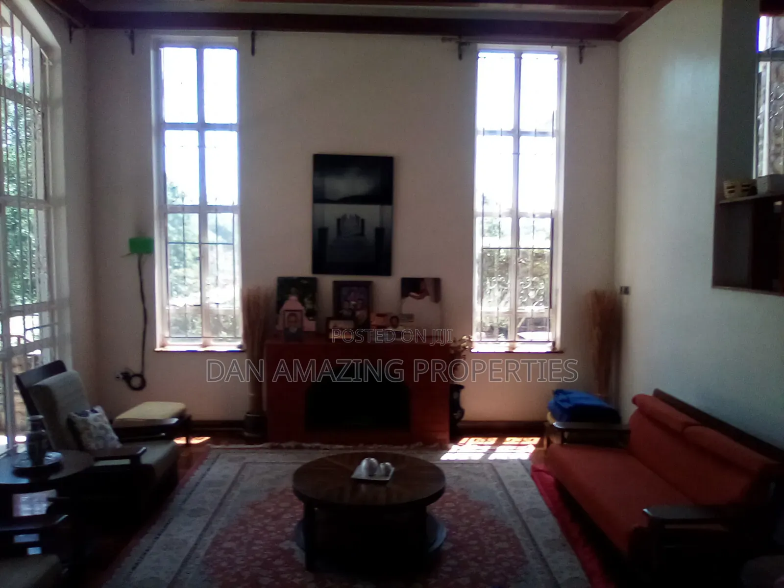 5bdrm Maisonette in Ngecha Rd, Kitisuru for sale
