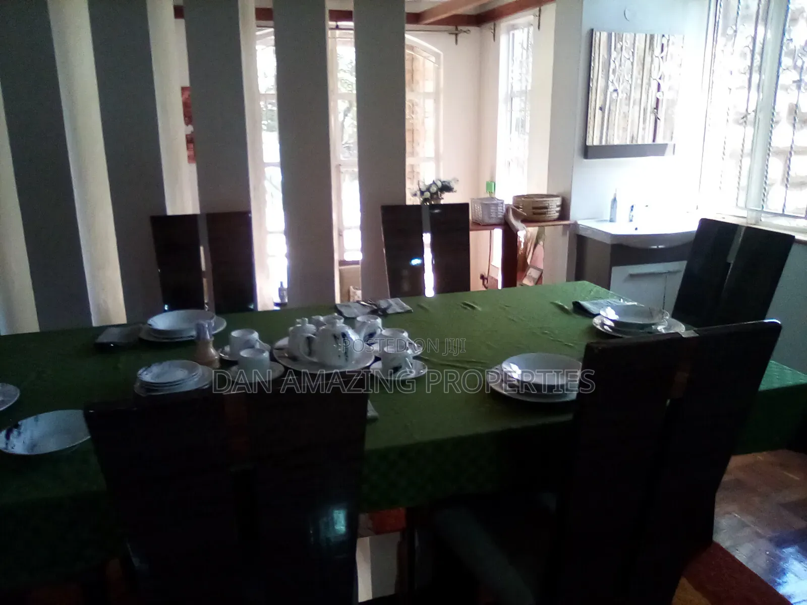 5bdrm Maisonette in Ngecha Rd, Kitisuru for sale