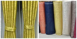 Elegant Window Curtains for Homes, Offices and Apartments