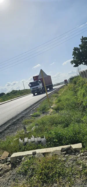 19 Acres of Land on Sale Mazeras Town