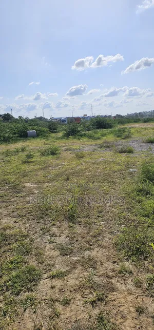 19 Acres of Land on Sale Mazeras Town