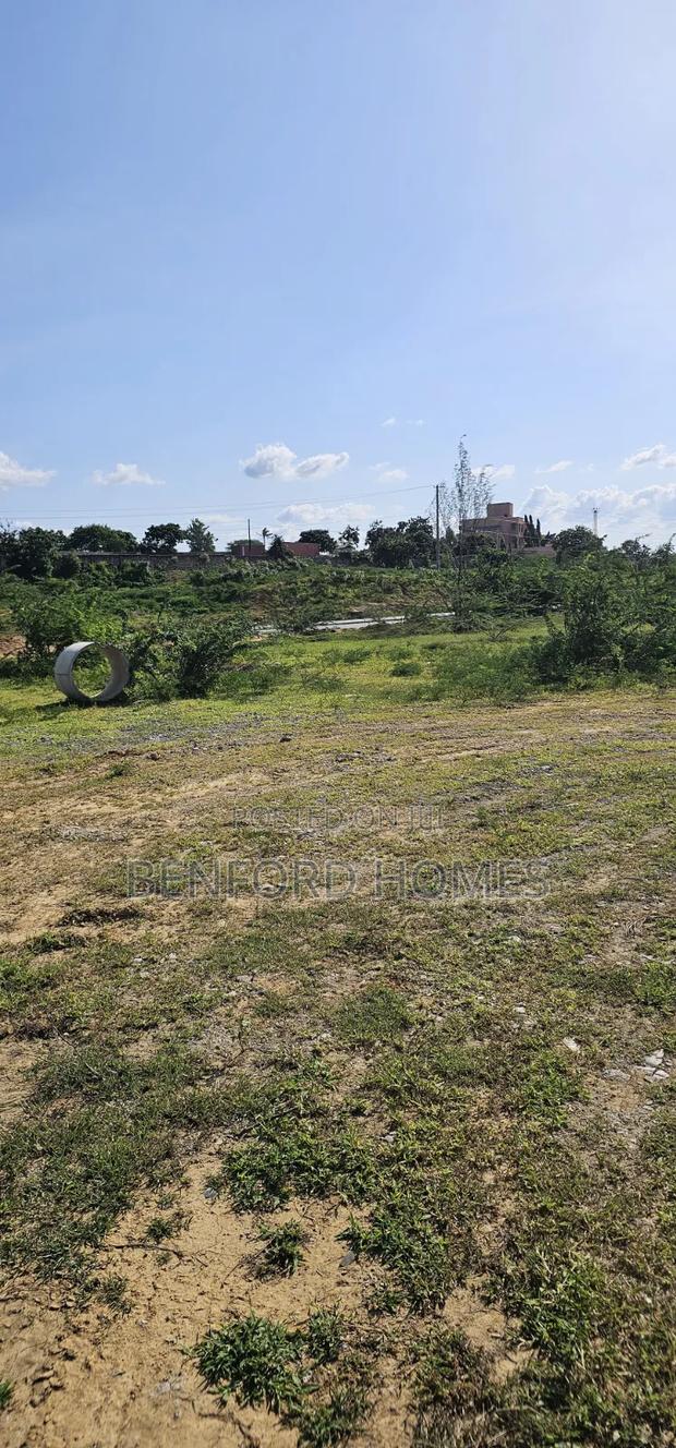 19 Acres of Land on Sale Mazeras Town - thumbnail 5
