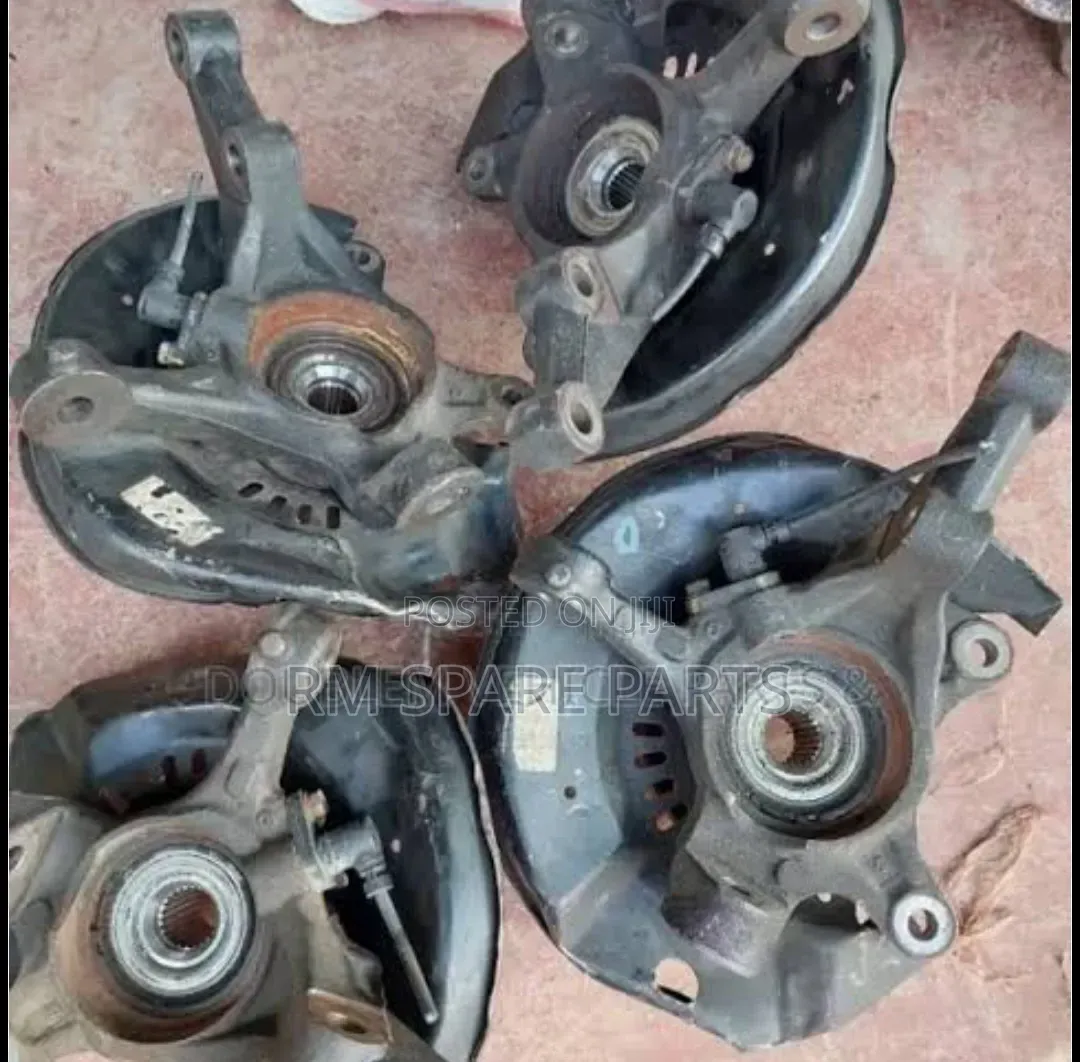 Front Hub for Toyota Probox