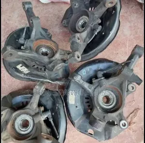 Front Hub for Toyota Probox
