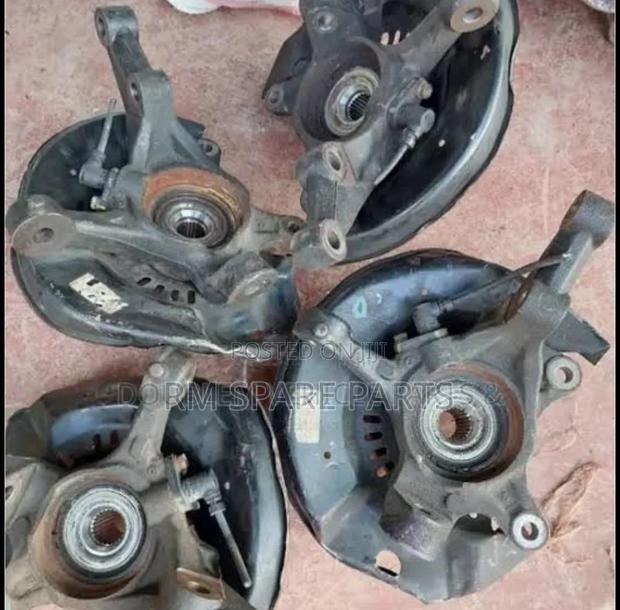 Front Hub for Toyota Probox