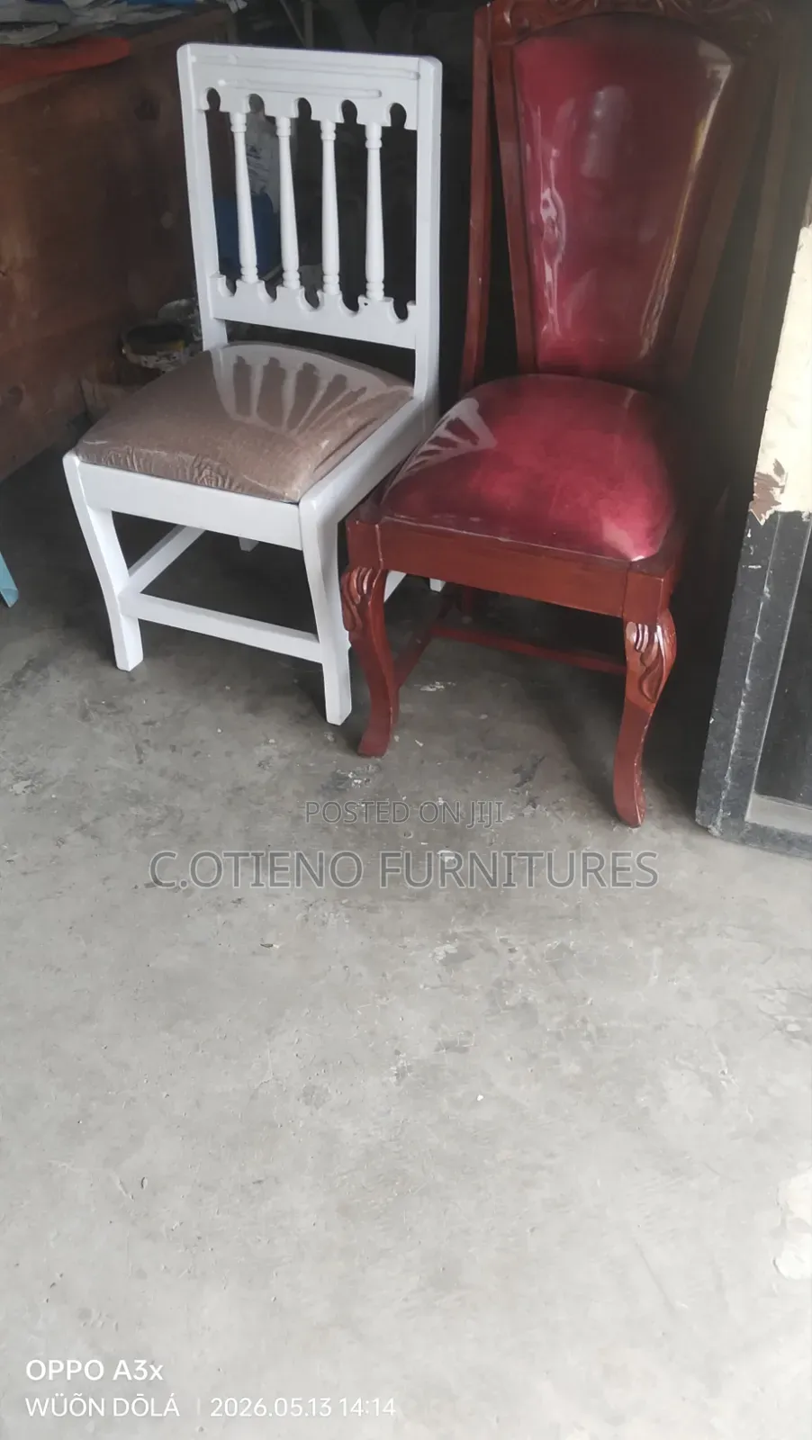 Dining Sits