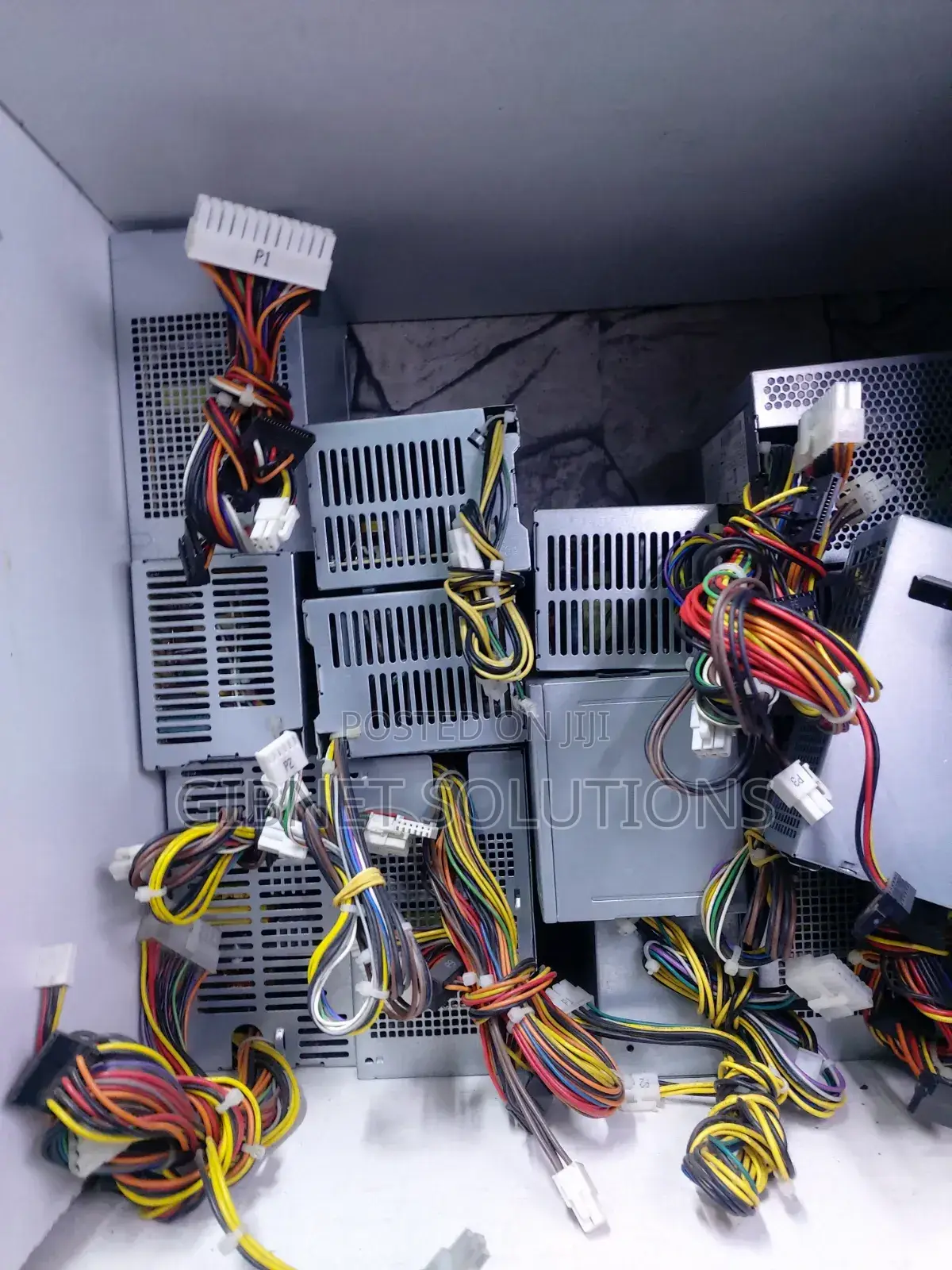 Hp, Dell Power Supply Units