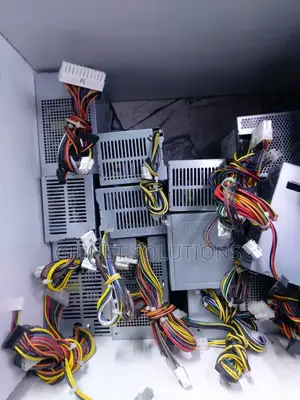 Hp, Dell Power Supply Units