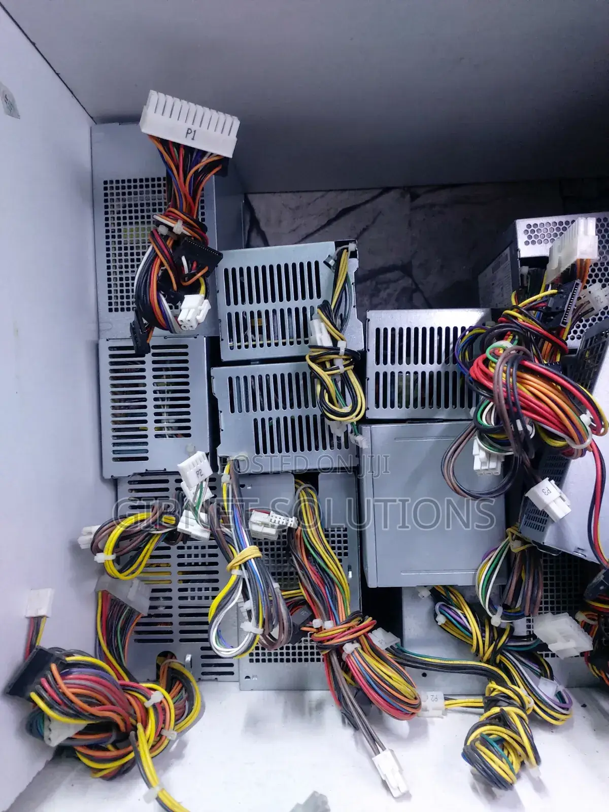 Hp, Dell Power Supply Units