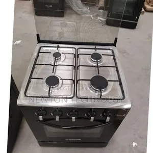 50*55 Volsmart Full Gas Jet Standing Cooker at 14999