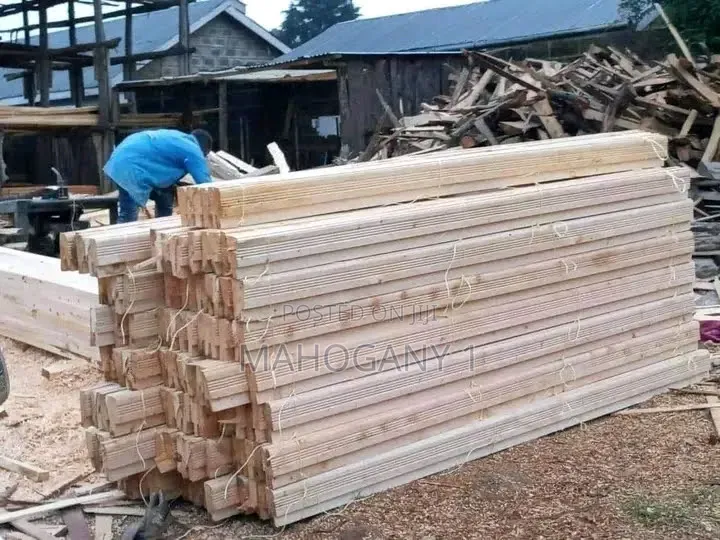 Cypress Six by Two Frames